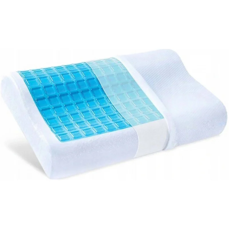 Ortopedický vankúš OROMED ORO-RELAX GEL 