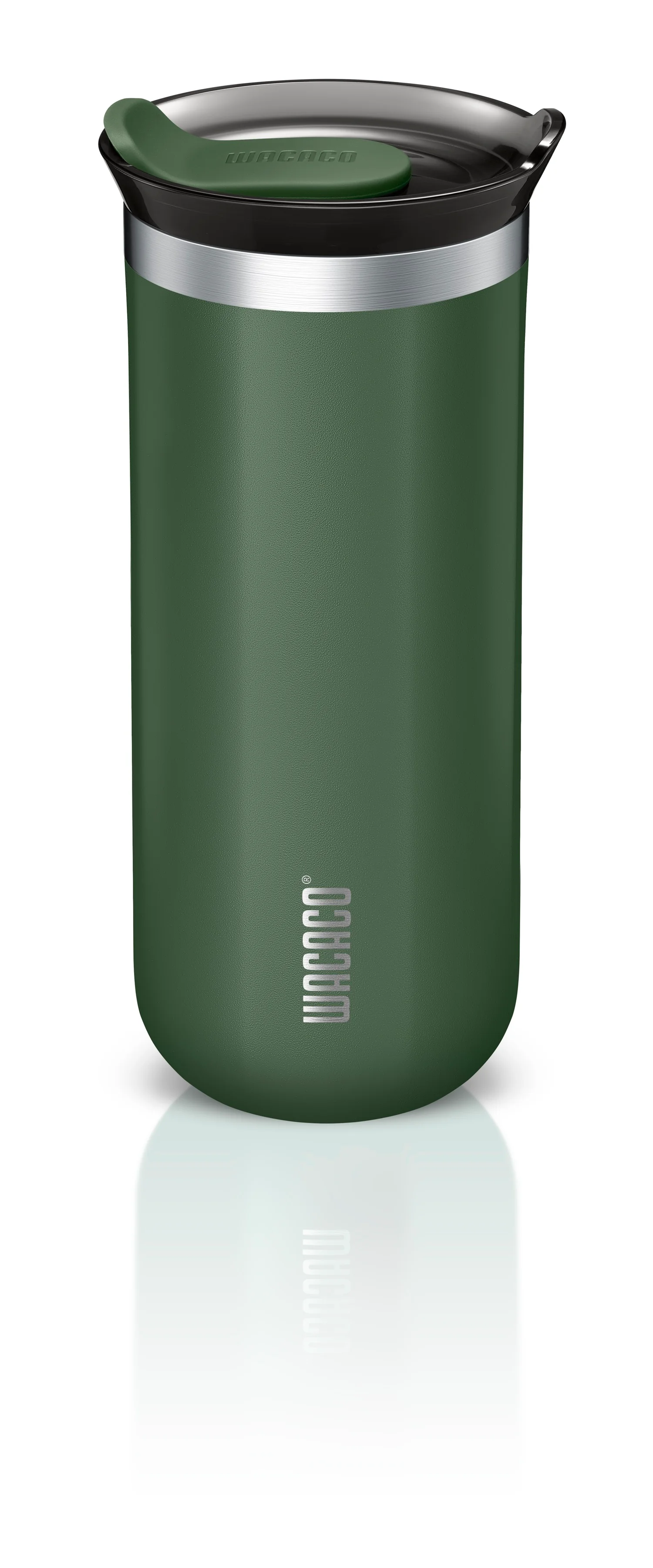 Octaroma Grande - Pomona Green 435 ml Cestovný termohrnček