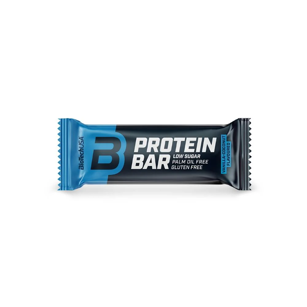 Protein Bar 70g Kokos-vanilka 70 g