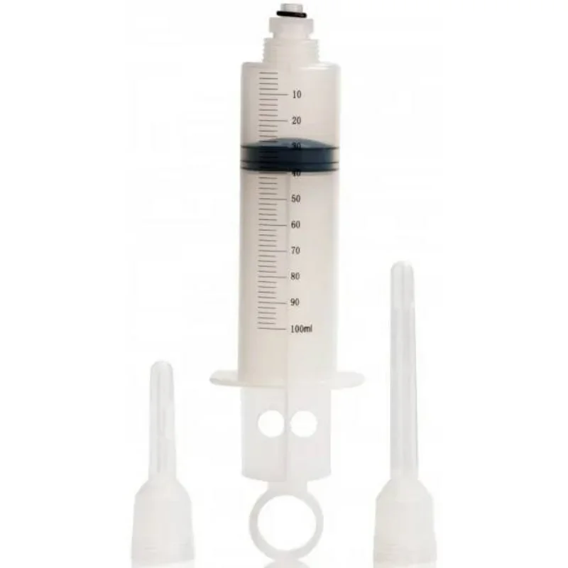 Klystírová striekačka 100 ml