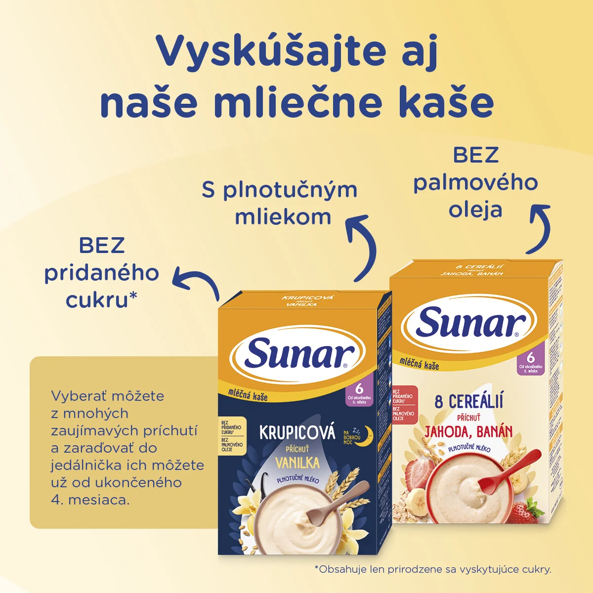 Sunar Complex 1 počiatočné dojčenské mlieko 600 g 1×600 g, mliečna výživa, od narodenia