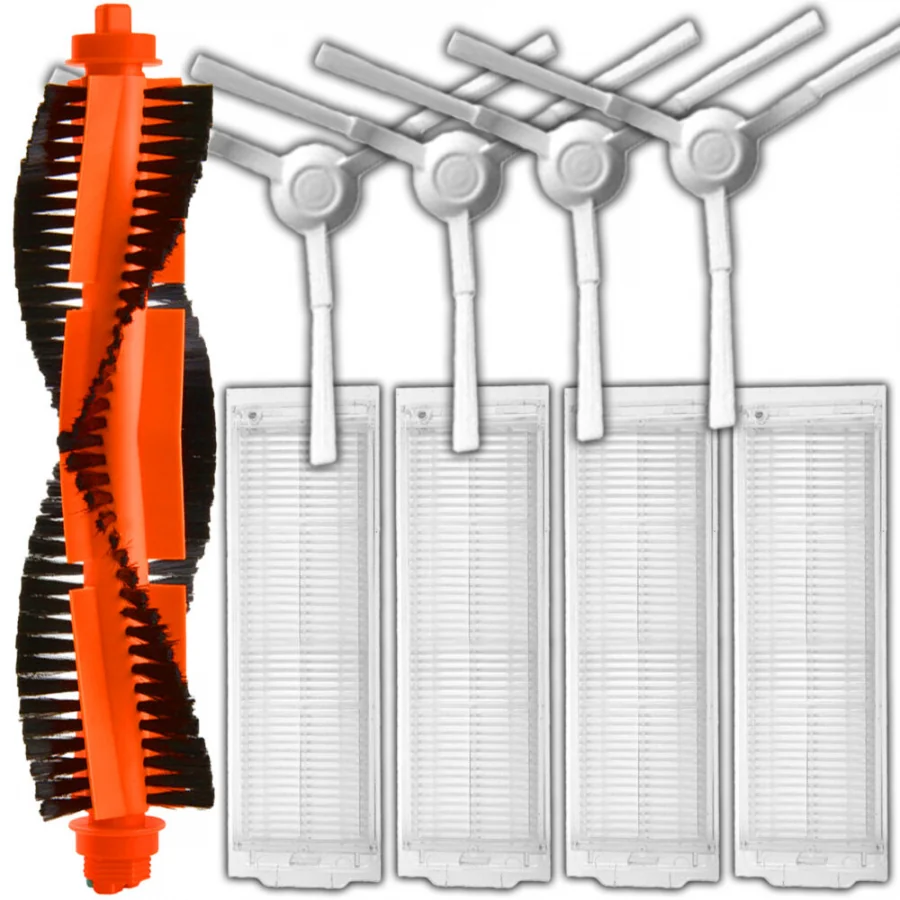 Sada príslušenstva pre robotické vysávače XIAOMI XM-15