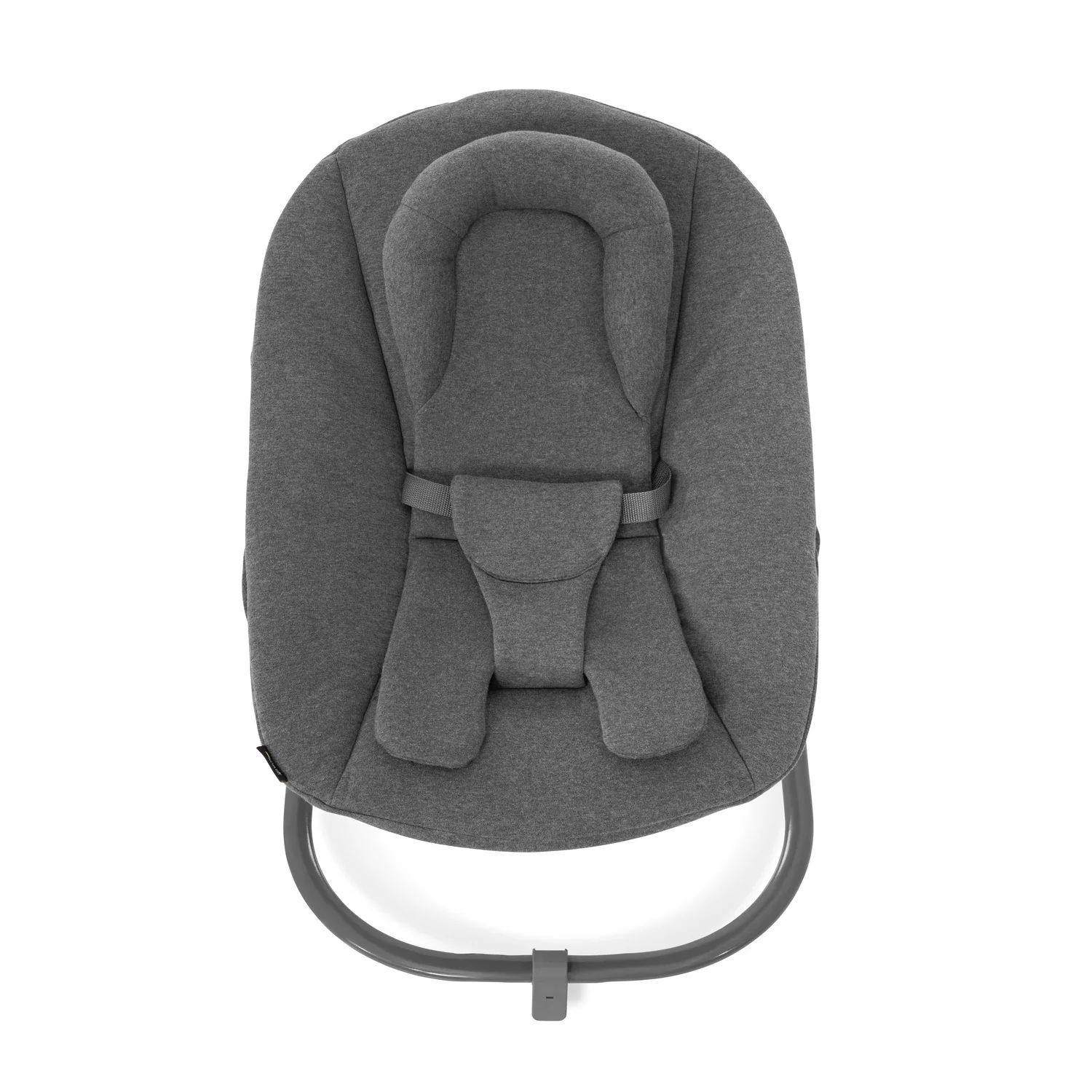 Hauck Alpha Premium nástavec pre novorodencov k stoličke Alpha+ jersey charcoal