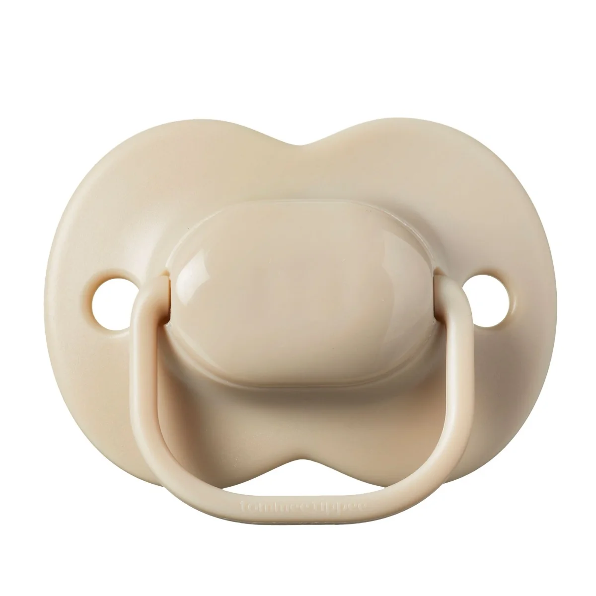 Tommee Tippee Cumlík Cherry Latex 0-6m 1×1 ks, cumlík