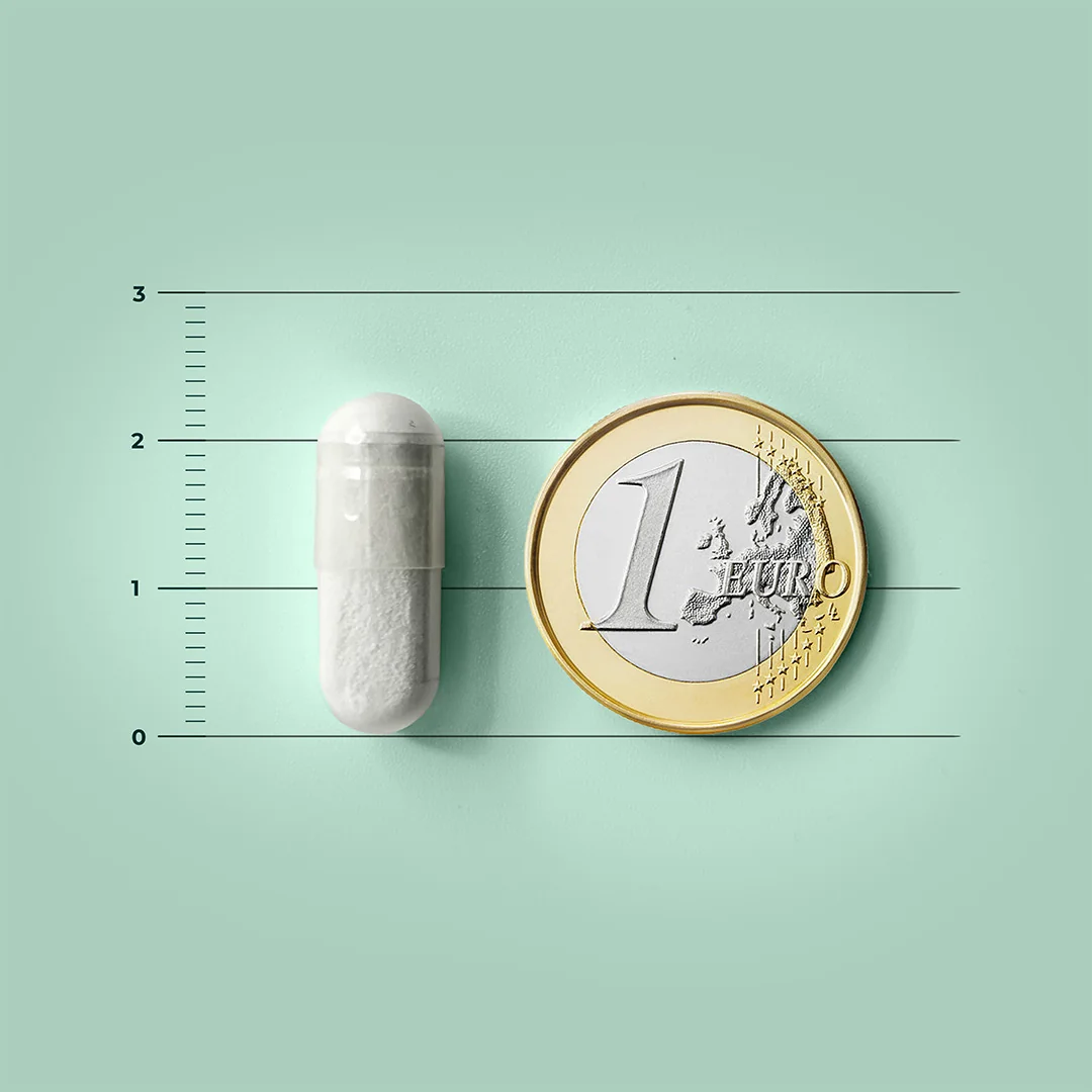 Biocen Magnézium malát 750 mg, 60 kapsúl