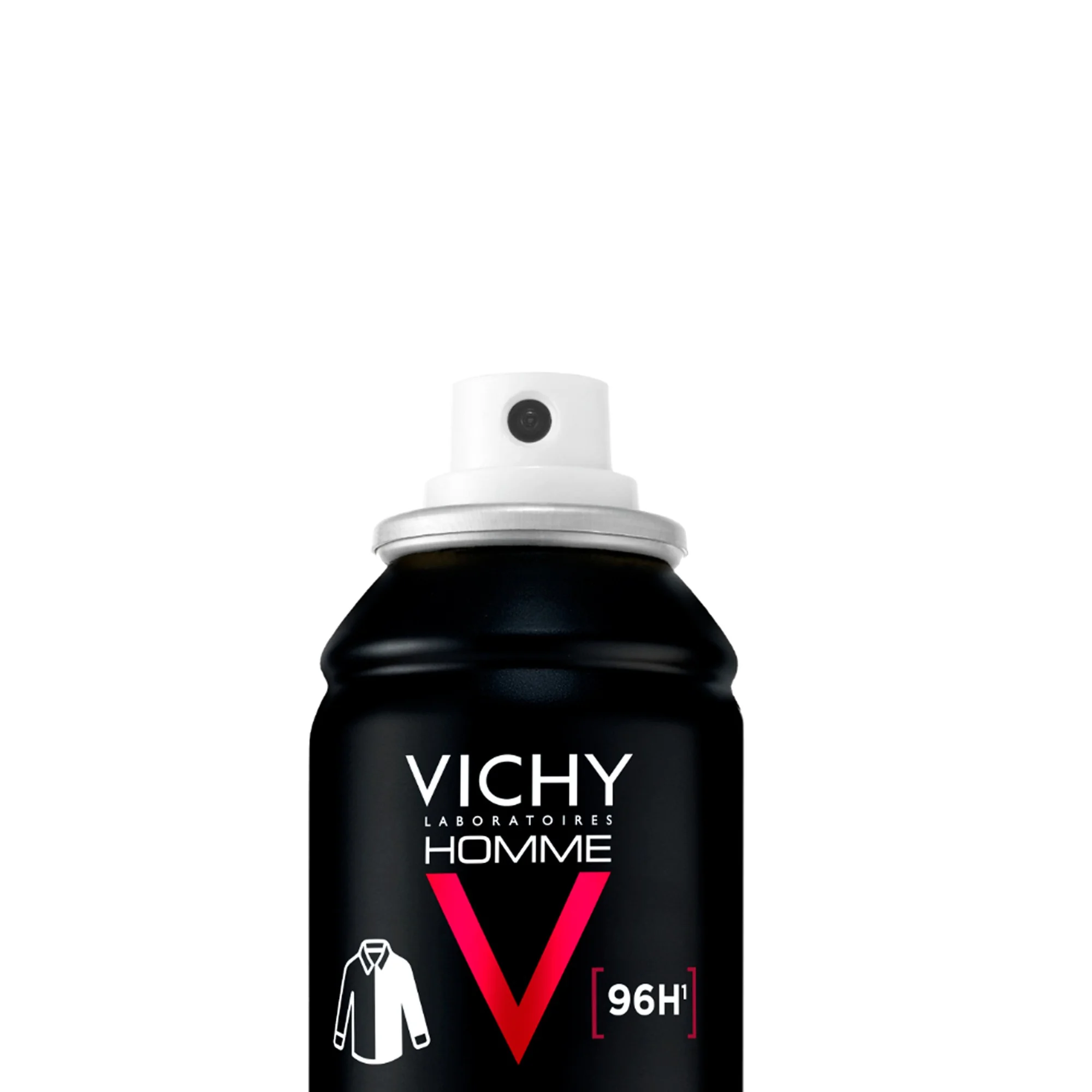 VICHY HOMME CLINICAL CONTROL 96H sprej 125 ml