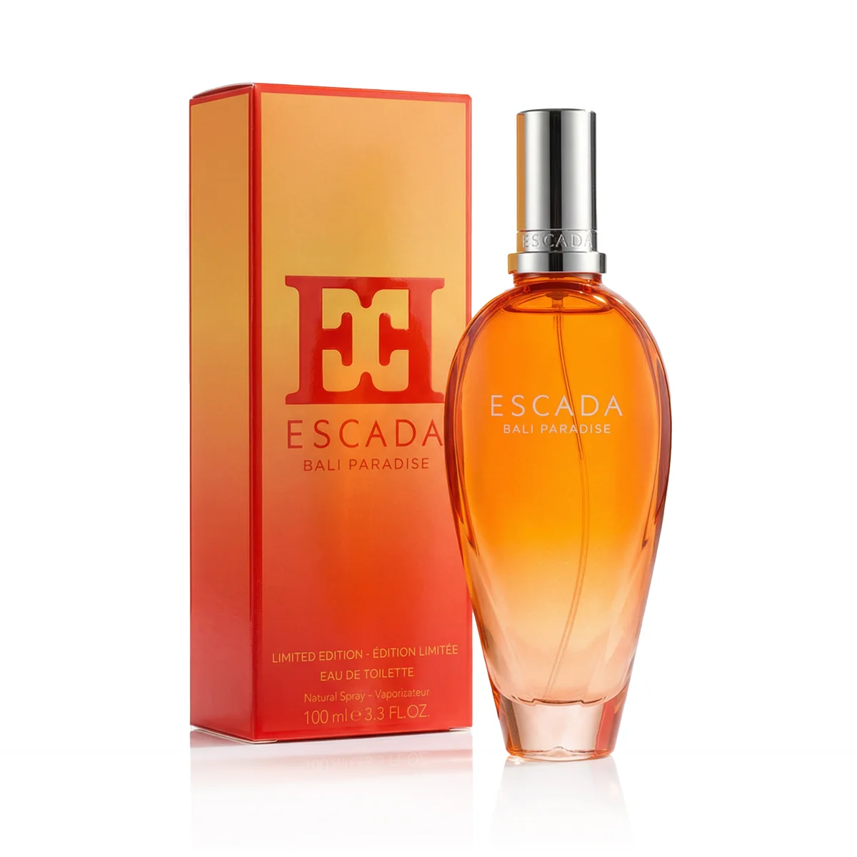 Escada Bali Paradise EDT 100 ml W