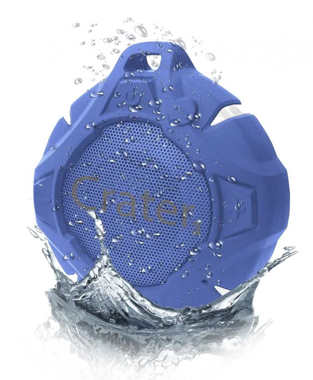 Bluetooth reproduktor 5W