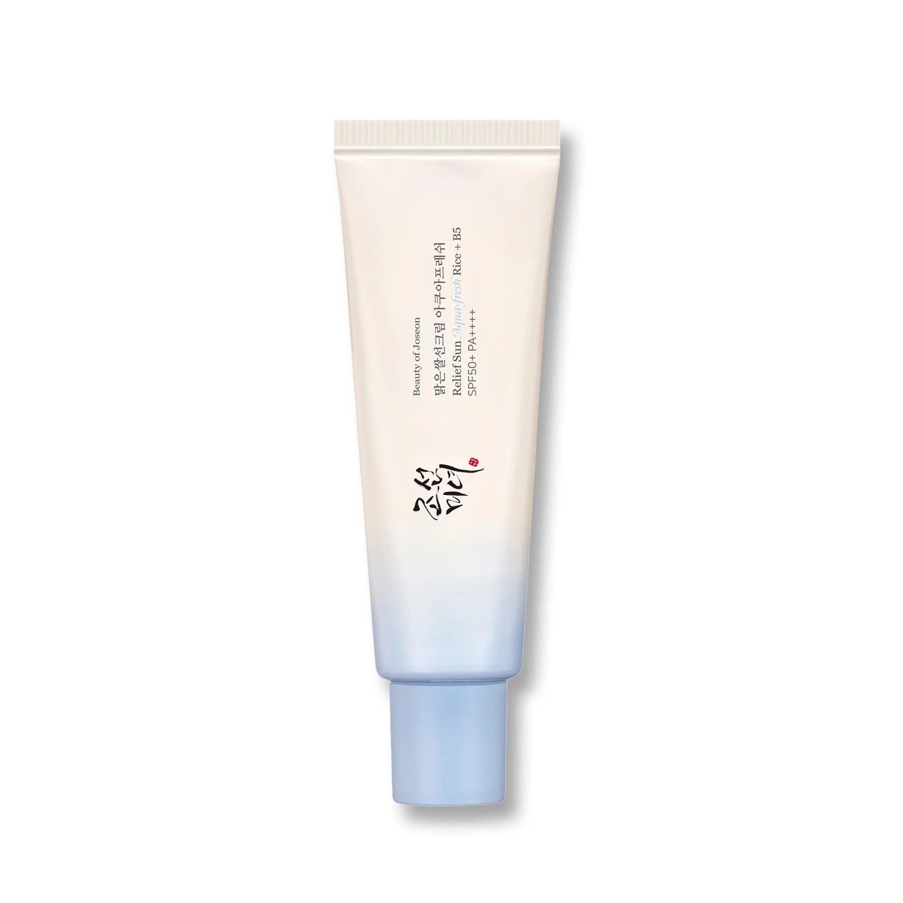 Beauty of Joseon Relief Sun Aqua-Fresh: Rice + B5 ochranný gelový krém 50 ml