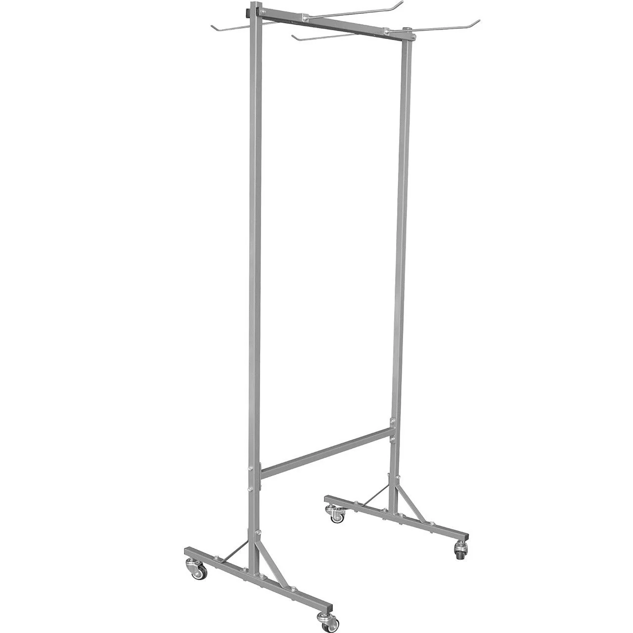 Stojan na podložky pojazdný Mat Transport Rack