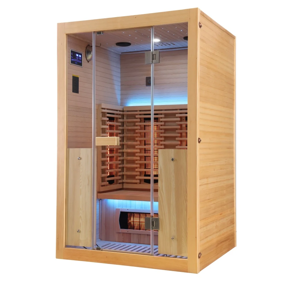 Infrasauna Salo 2 Lux