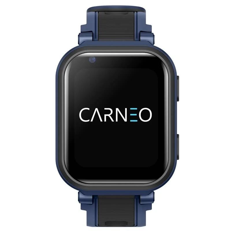 CARNEO GuardKid  4G ULTRA 2nd gen. blue