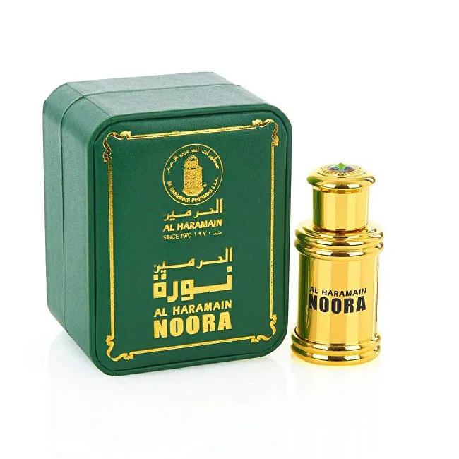 Al Haramain Noora Parf.Olej 12ml