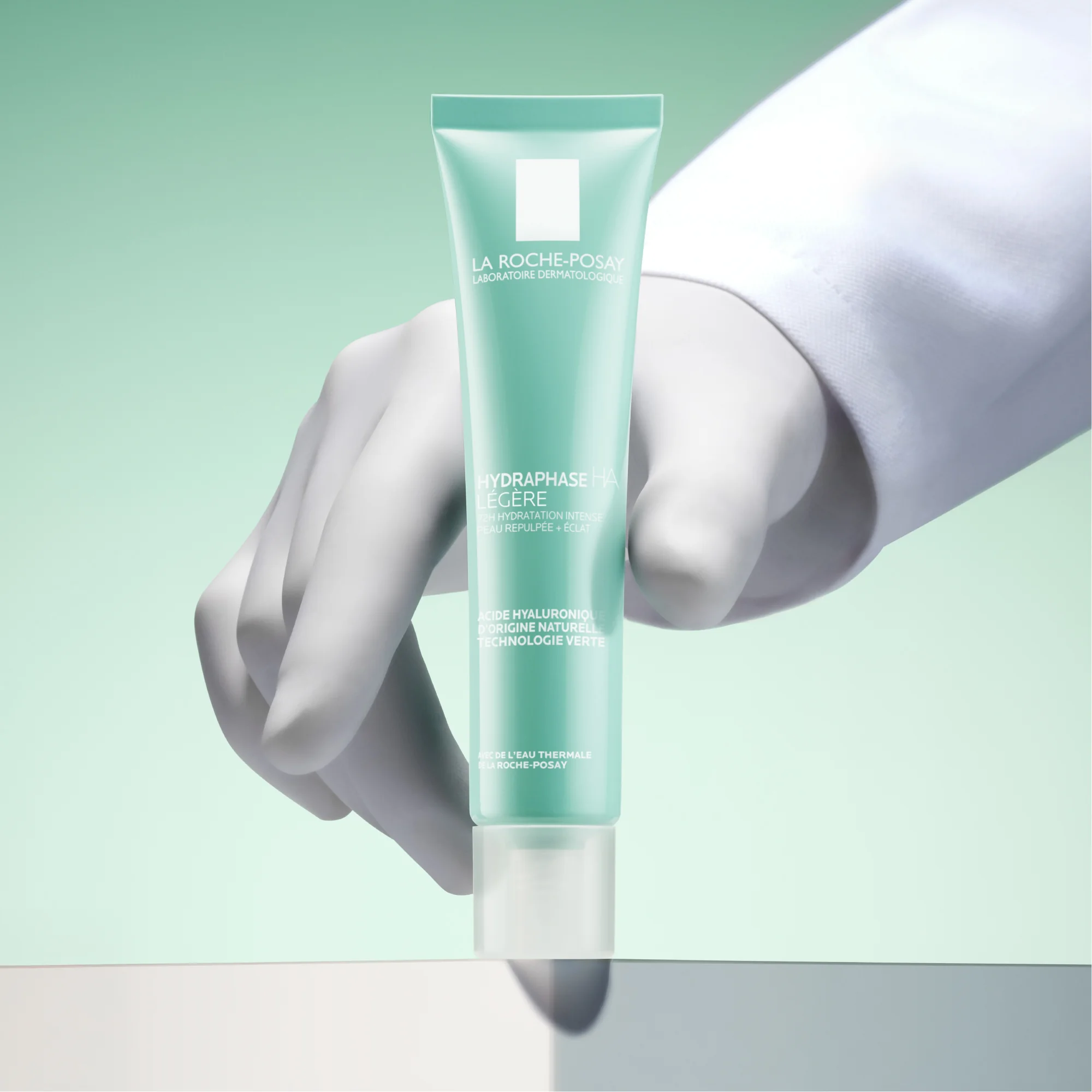 LA ROCHE-POSAY HYDRAPHASE HA LIGHT krém 50 ml