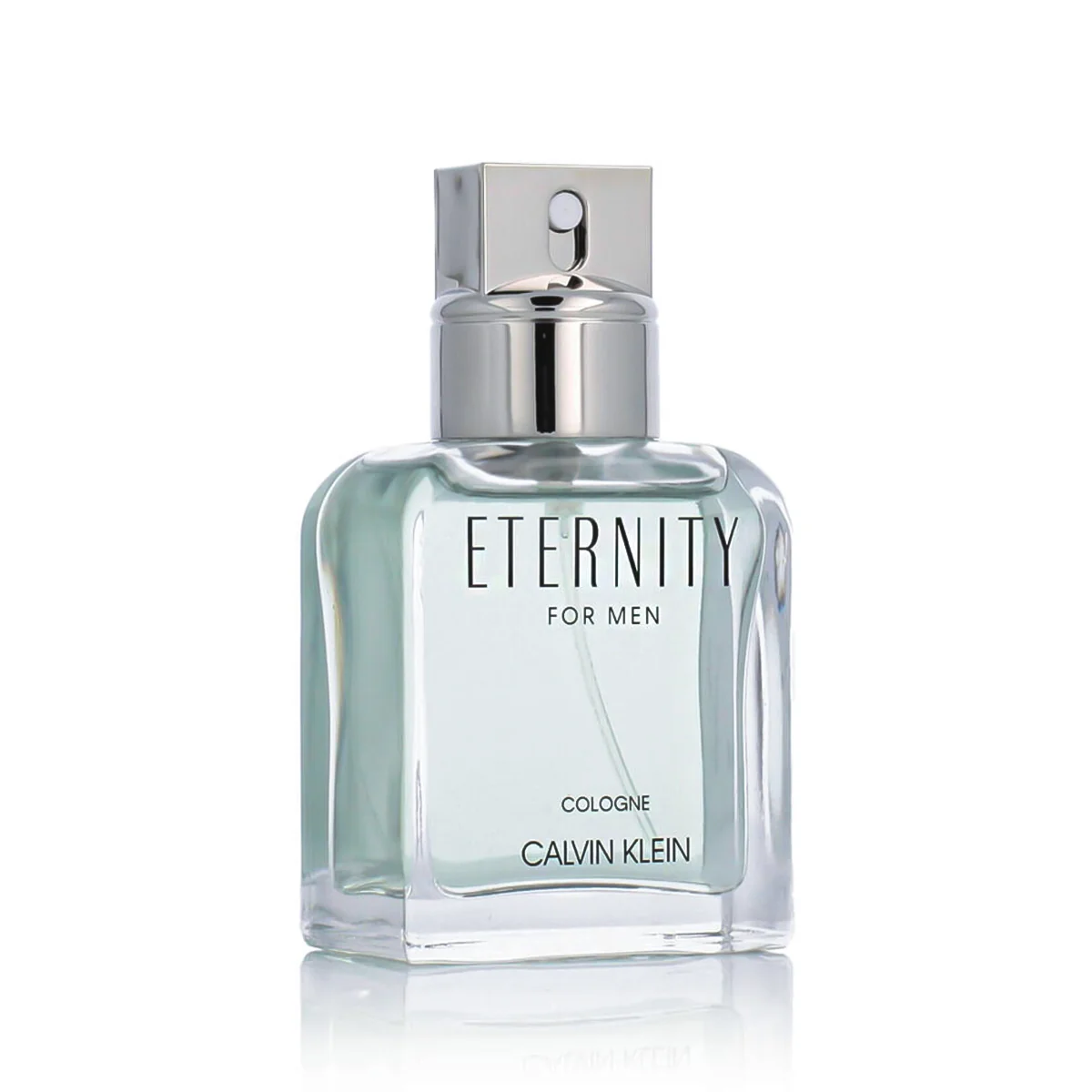 Calvin Klein Eternity Cologne For Men EDT 50 ml M