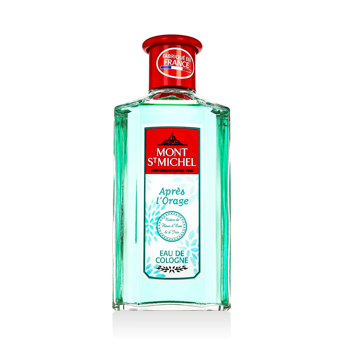 Mont St Michel Après l'Orage kolínska voda EDC 250 ml unisex