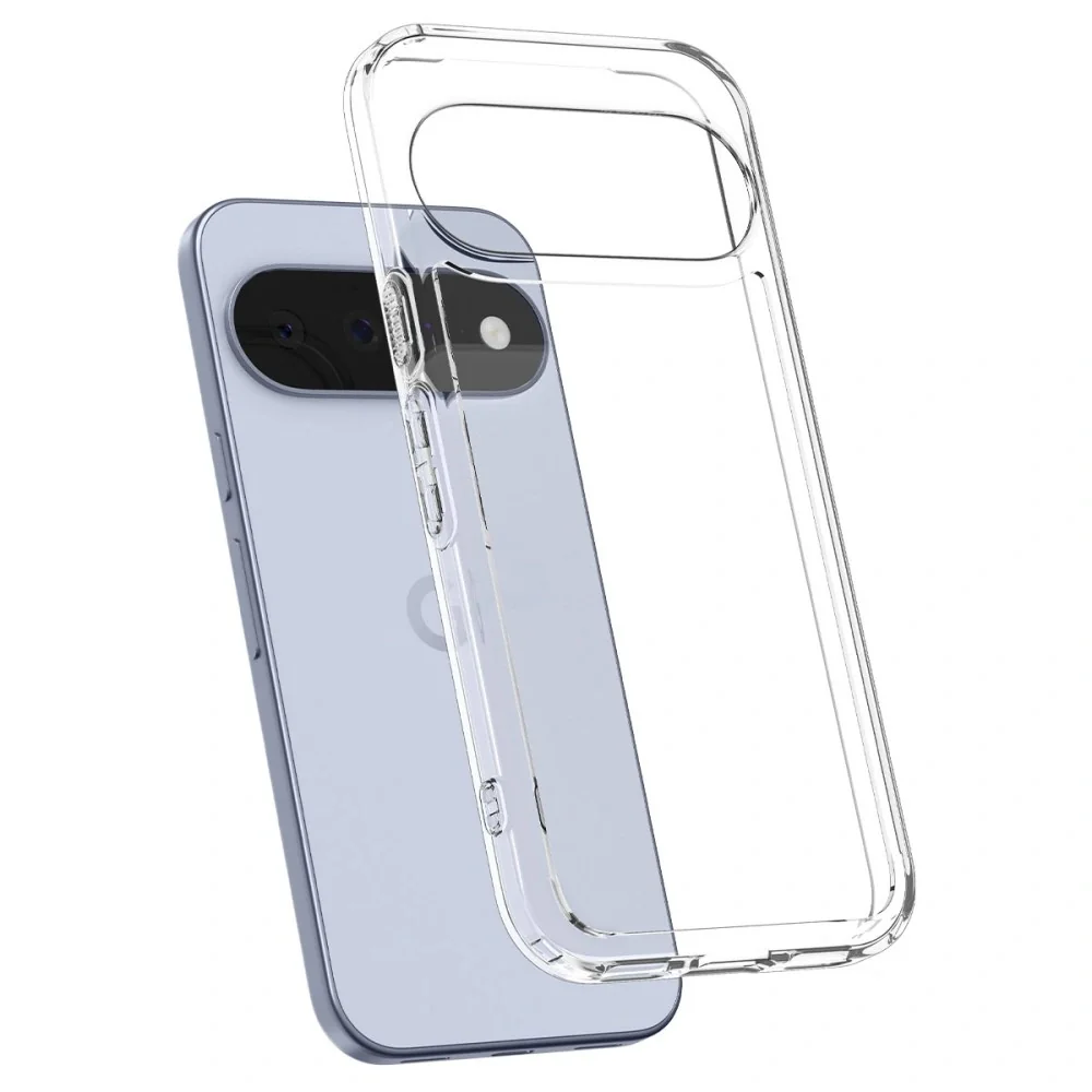 Spigen Ultra Hybrid kryt na Google Pixel 11, crystal
