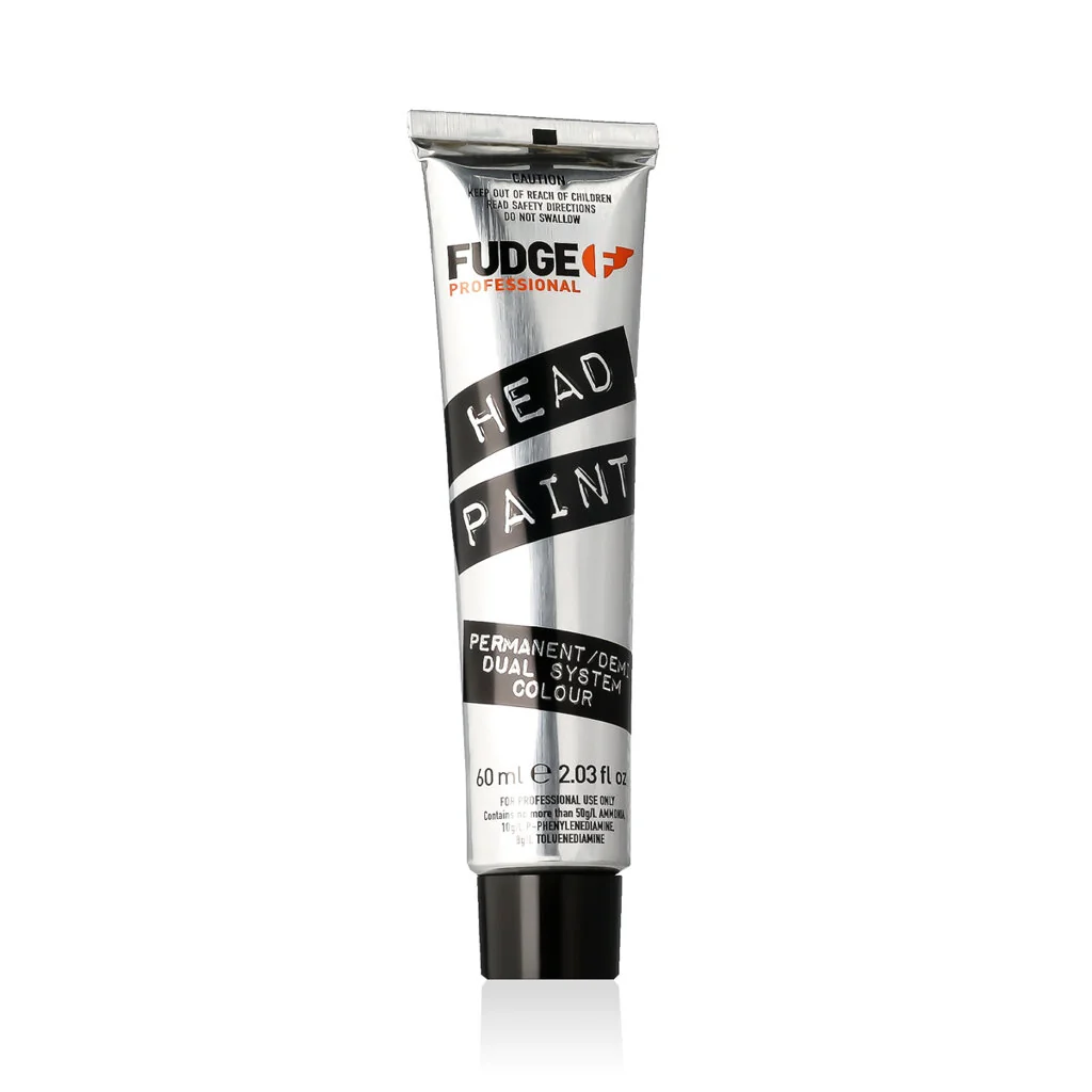 Fudge HeadPaint Medium Blonde (7.35 Medium Toffe Blonde) 60 ml
