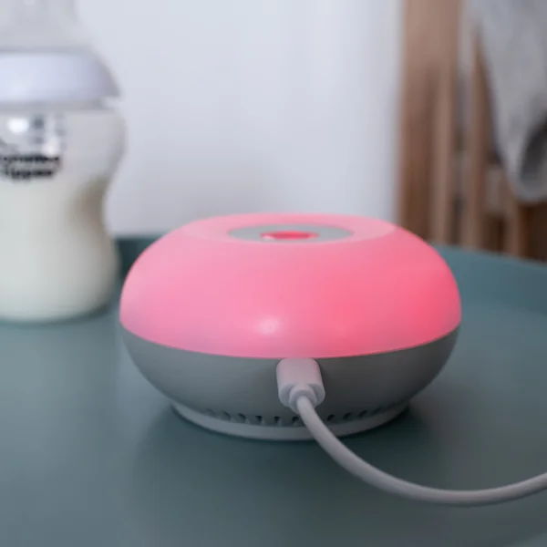 Tommee Tippee Dreammaker Pomôcka na spanie 1×1 ks, pomôcka na spanie