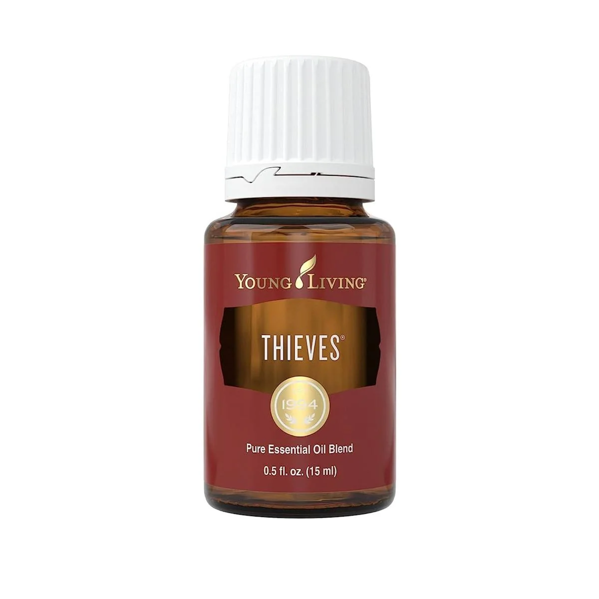 Young Living Thieves esenciálny olej na imunitu a ochranu Objem: 15 ml