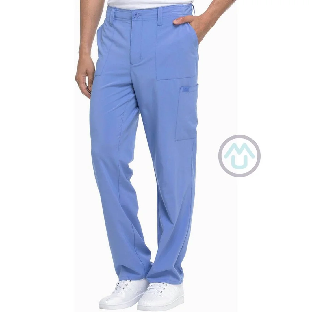 Pánske nohavice Dickies EDS Essentials - nebeská modrá XXS