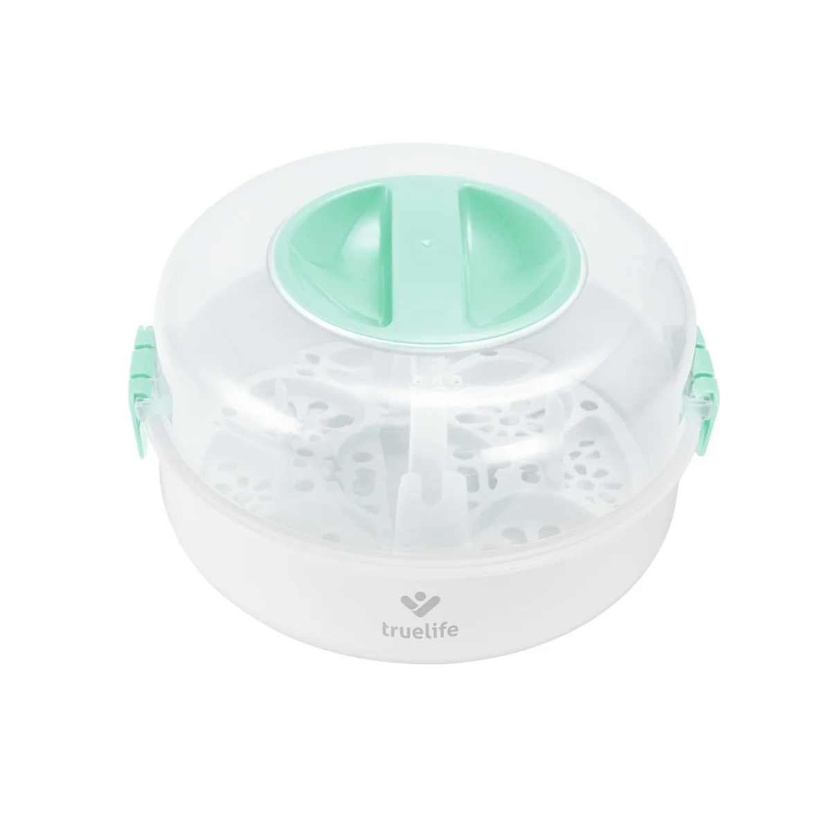 TrueLife Invio MS5 1×1 ks, sterilizátor do mikrovlnnej rúry