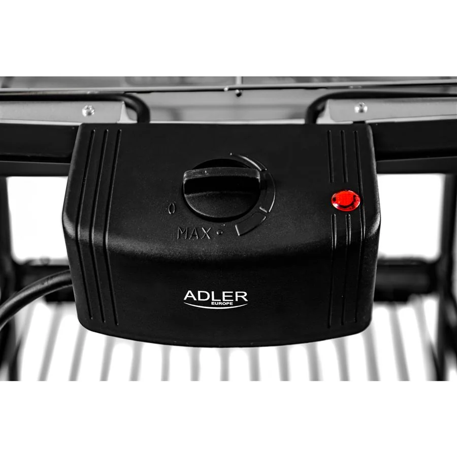 Elektrický gril Adler AD 6602