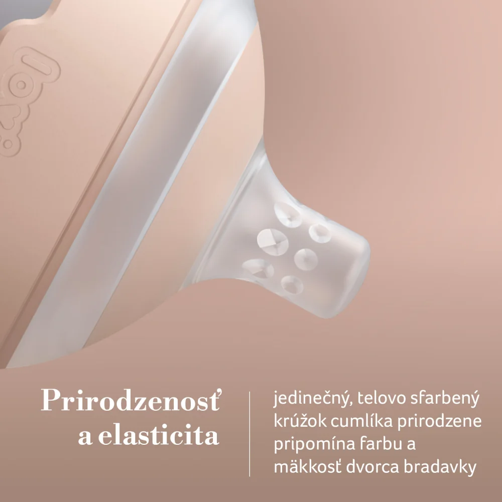 LOVI Sada fliaš MAMMAFEEL 150ml 2ks 2 ks