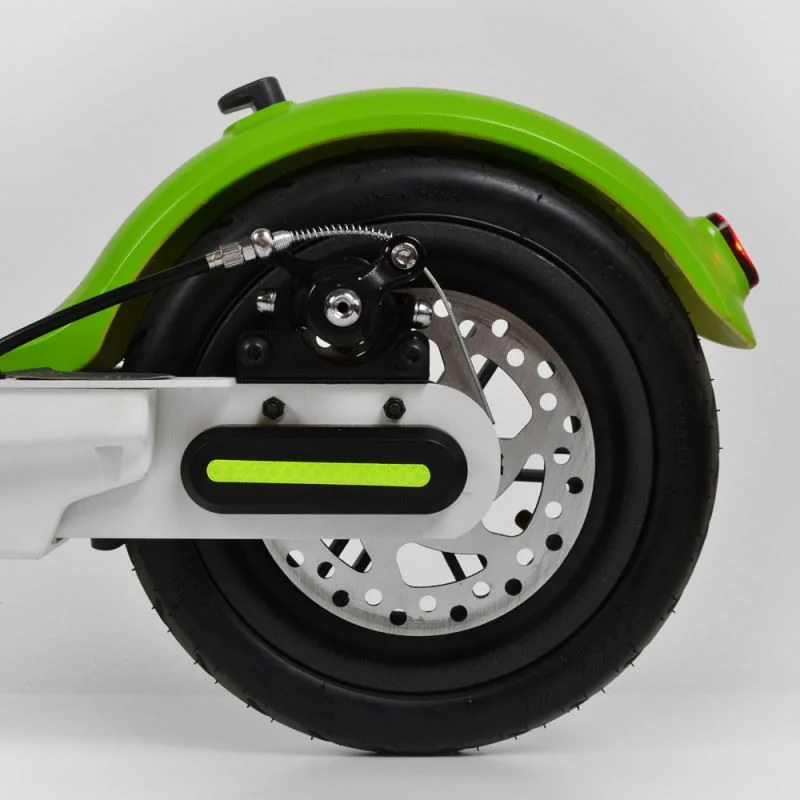 Elektrická kolobežka Bimar MP 1000M Miglia Green