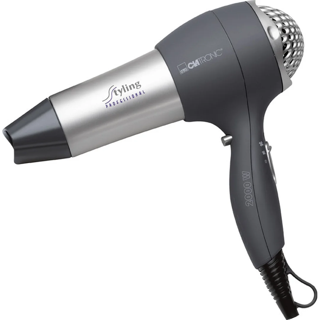 Clatronic HTD 3055 profesionálny sušič vlasov 2000 W