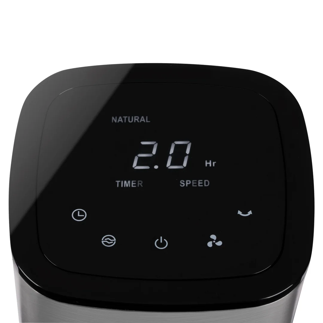 ProfiCare TVL 3068 vežový ventilátor 105 cm s diaľkovým ovládaním