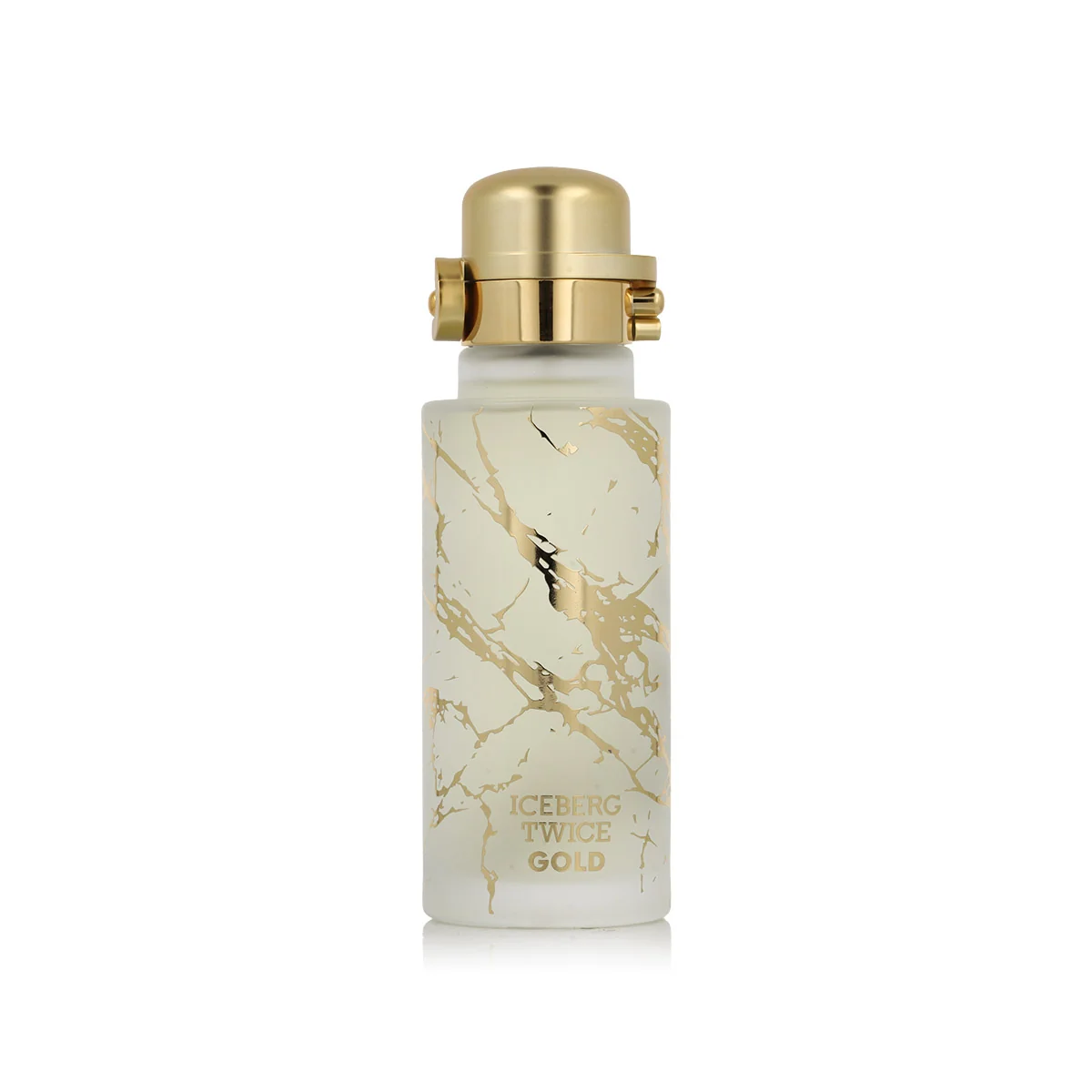Iceberg Twice Gold toaletná voda pre mužov 125 ml