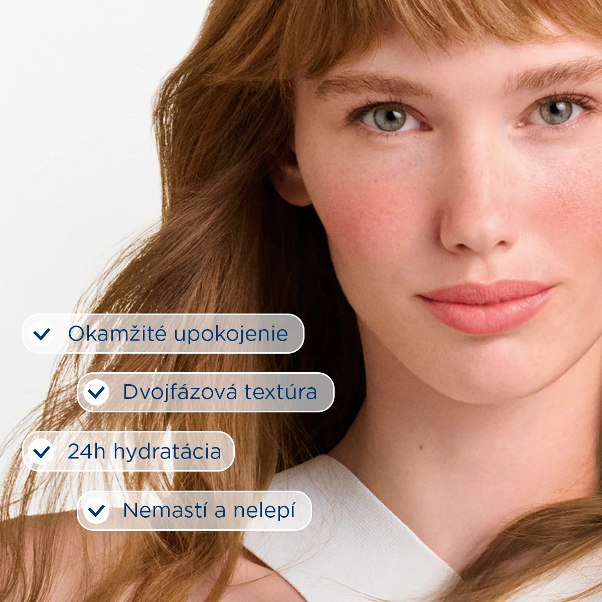 BIODERMA Sensibio AR+ BI-sérum na zmiernenie začervenania a redukciu vrások 1×30 ml, sérum