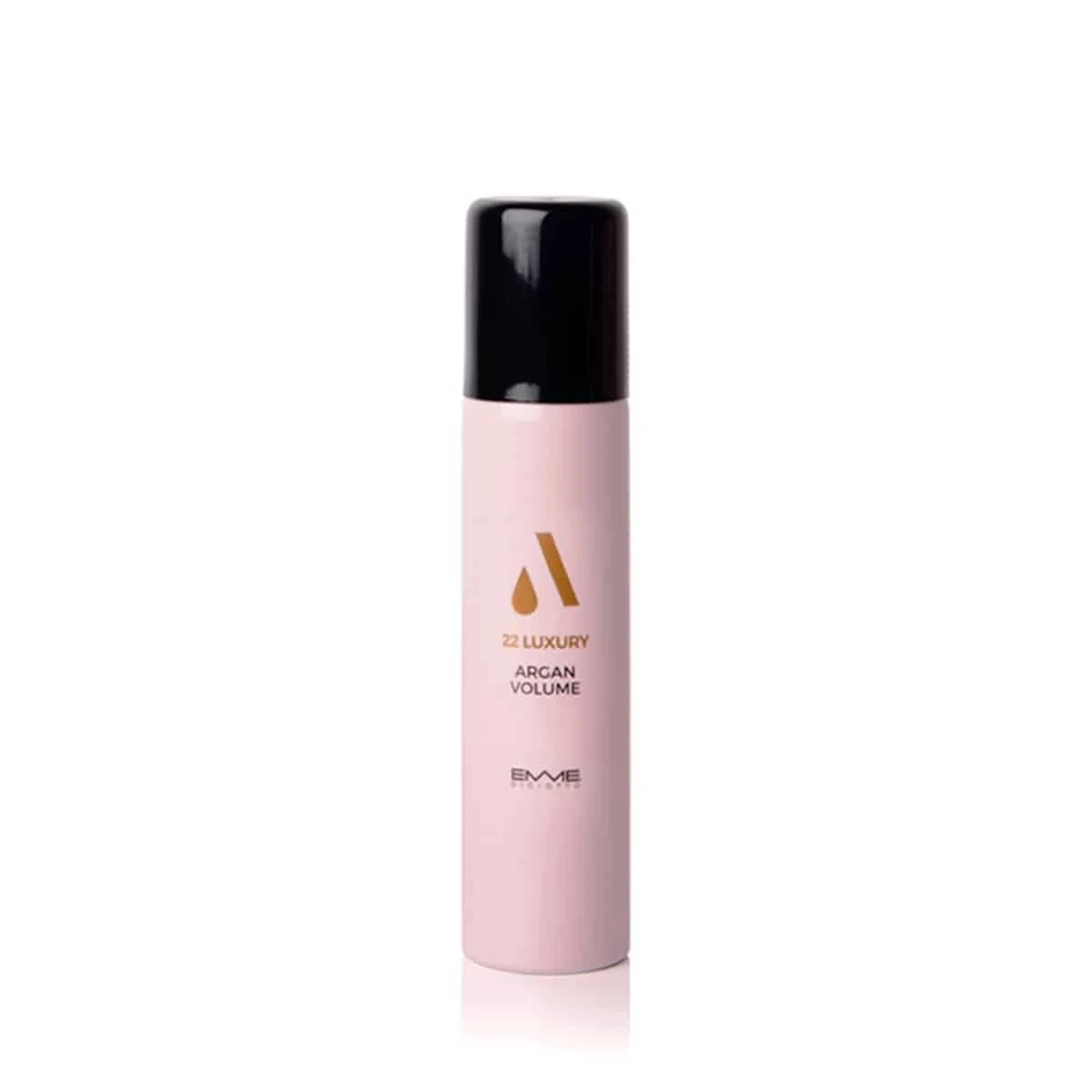 Emmediciotto-22  LUXURY ARGAN OIL - ARGAN VOLUME 100mll