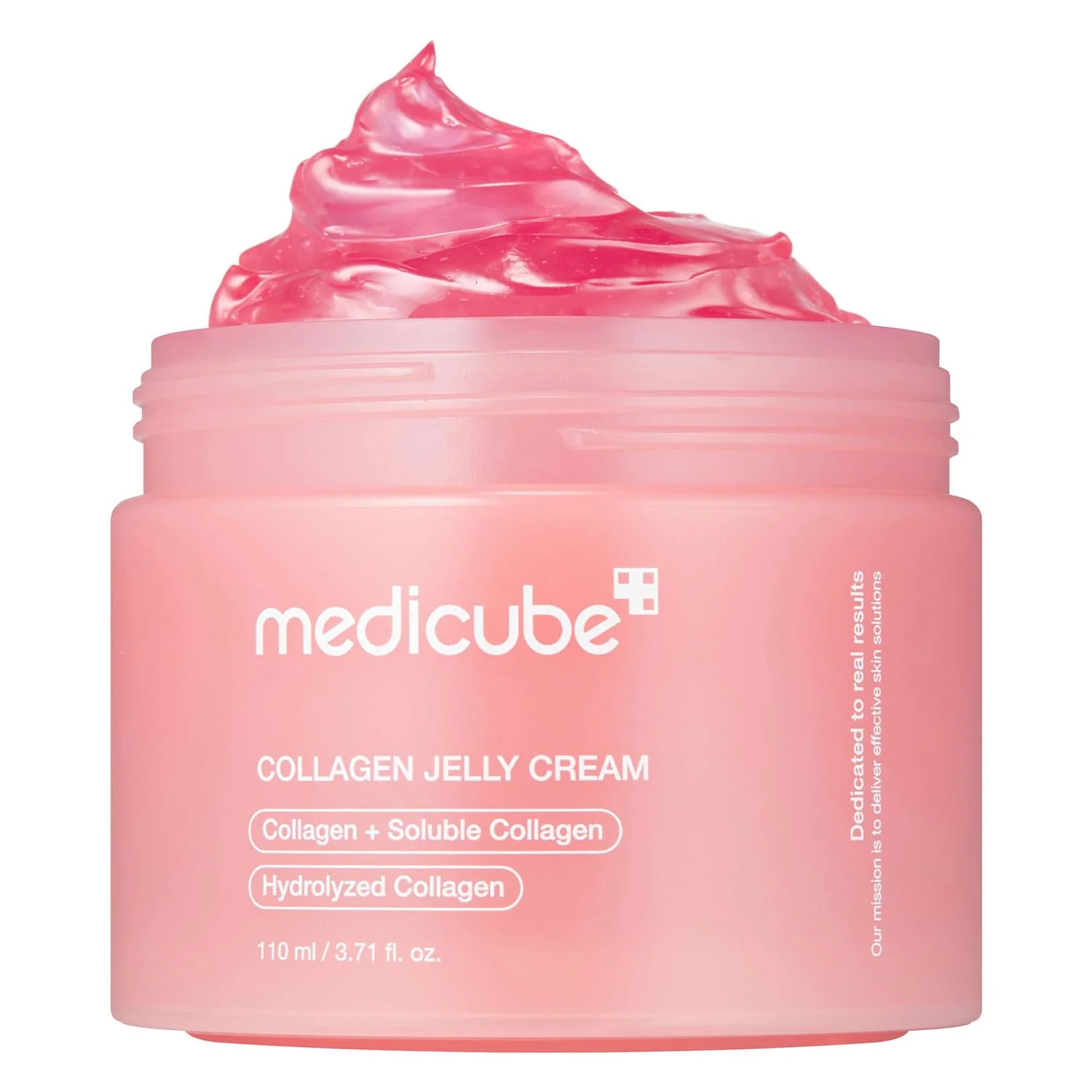 Medicube Collagen Jelly Cream kolagenový krém 110 ml