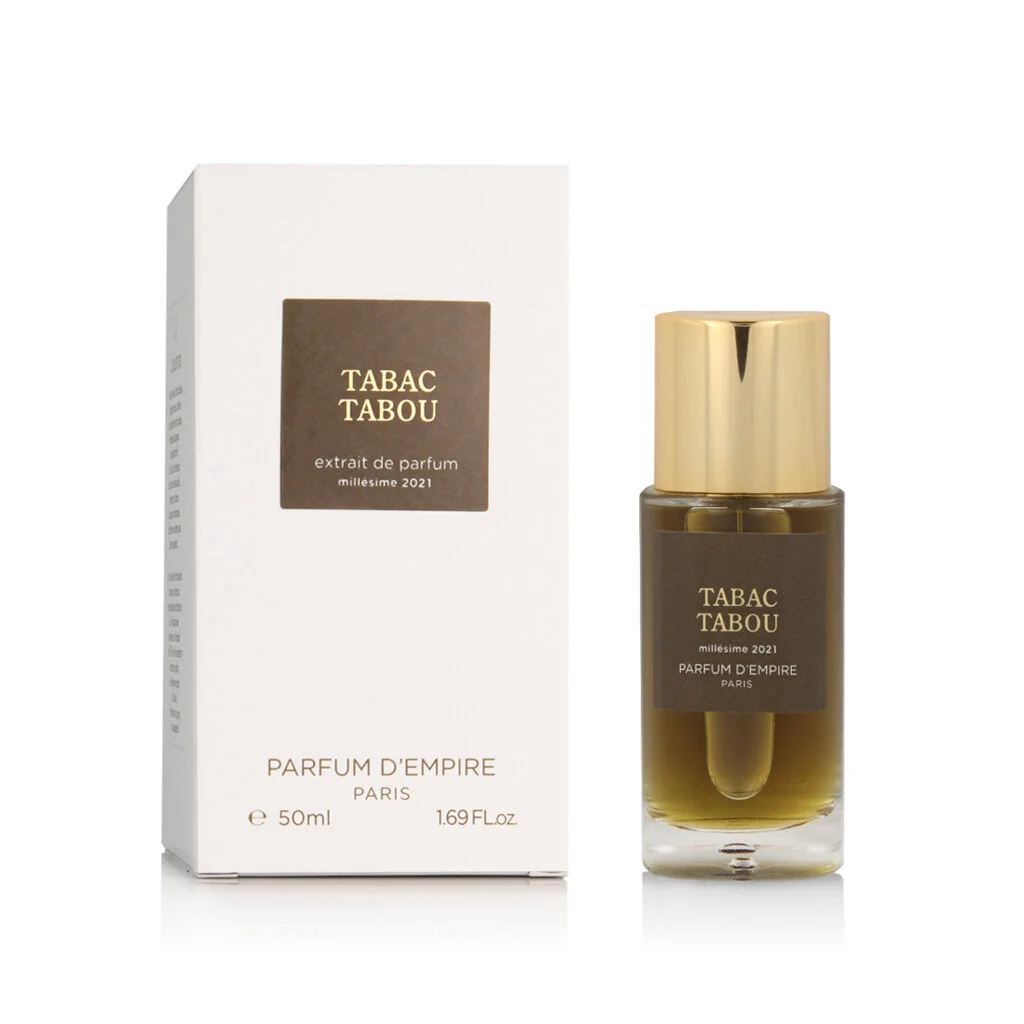 Parfum d'Empire Tabac Tabou Extrait de Parfum 50 ml UNISEX