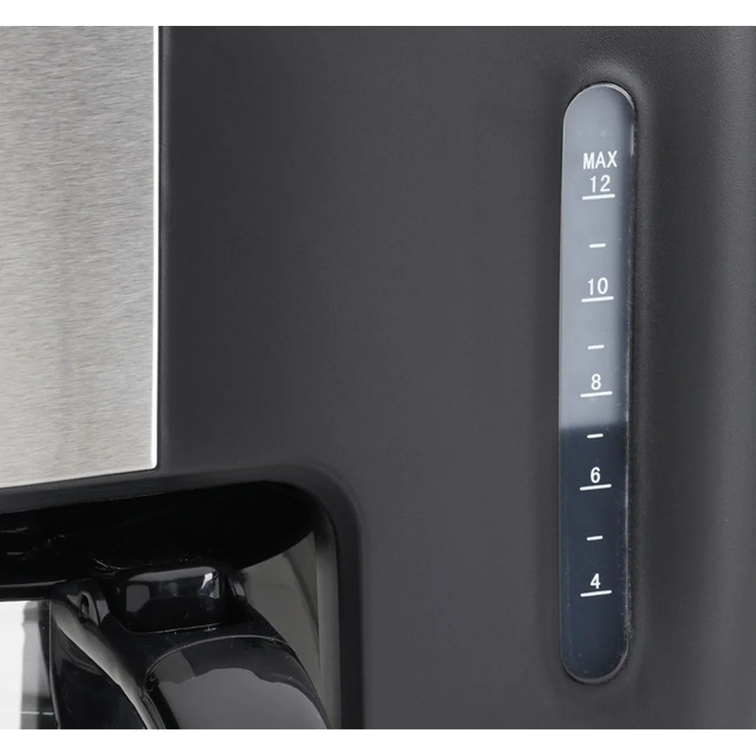 CLATRONIC KA 3642 kávovar prekvapkávací 1,5 l, 12-14 šálok, 900 W