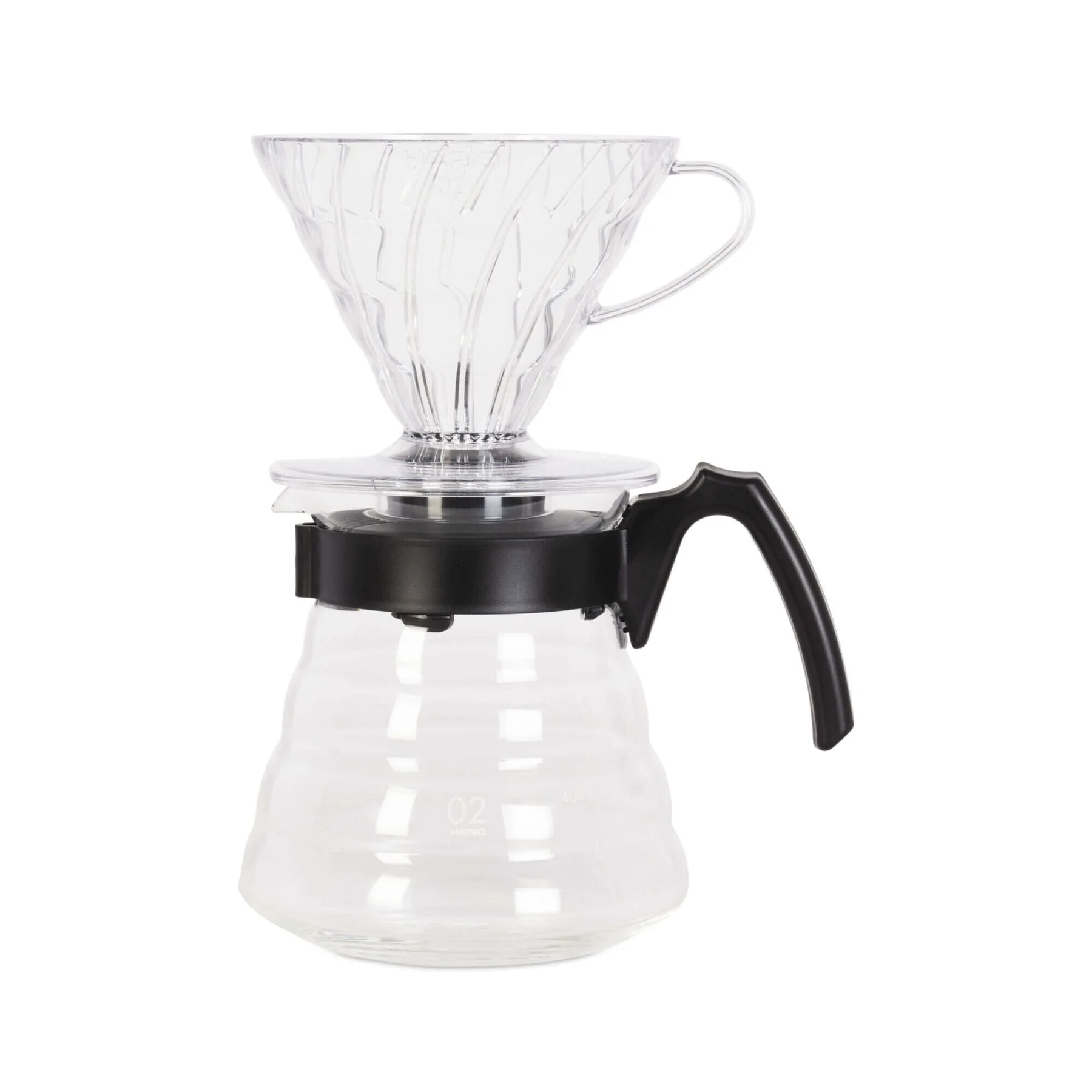 Hario Pour Over Kit - cena za balenie