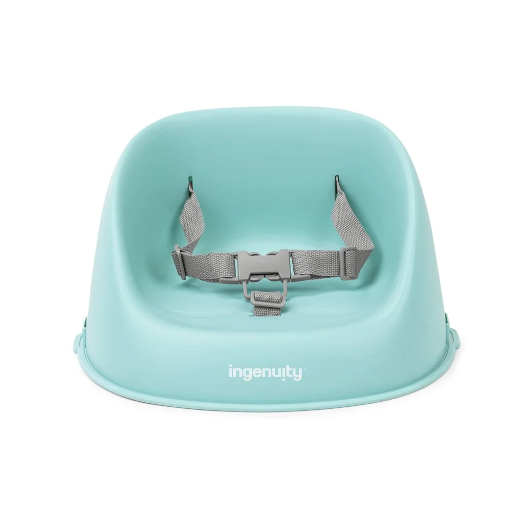 Jedálenská stolička na stoličku My Spot™ Teal 6m+, do 15kg