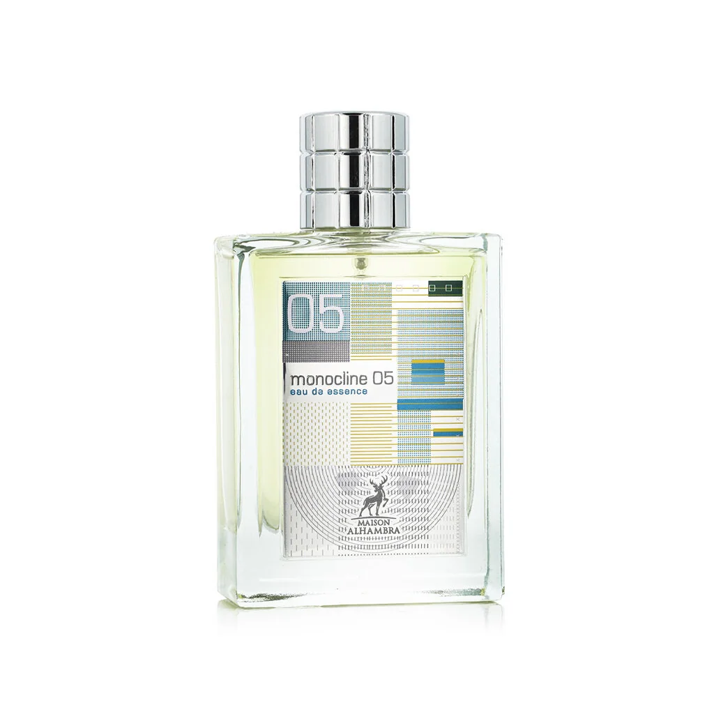 Maison Alhambra Monocline 05 EDP 100 ml unisex