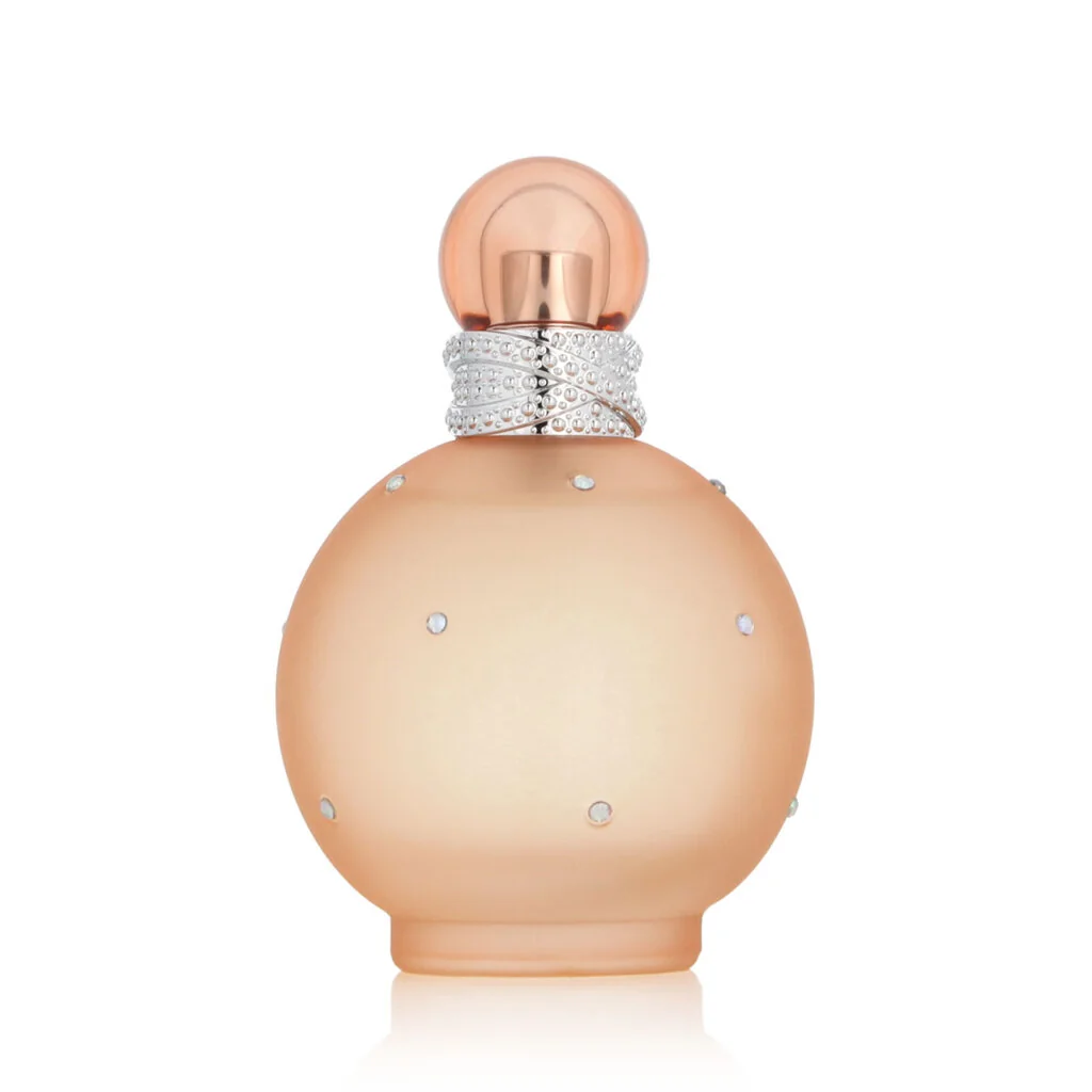 Britney Spears Naked Fantasy toaletná voda 100 ml pre ženy