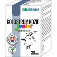 EDENPharma KOLOSTRUM KOZIE Junior