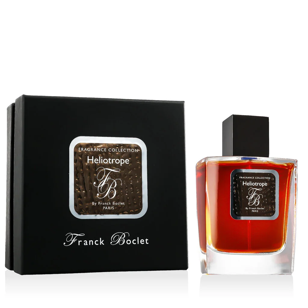 Franck Boclet Heliotrope EDP 100 ml UNISEX