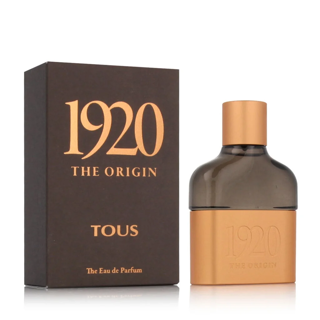 Tous 1920 The Origin EDP 60 ml M