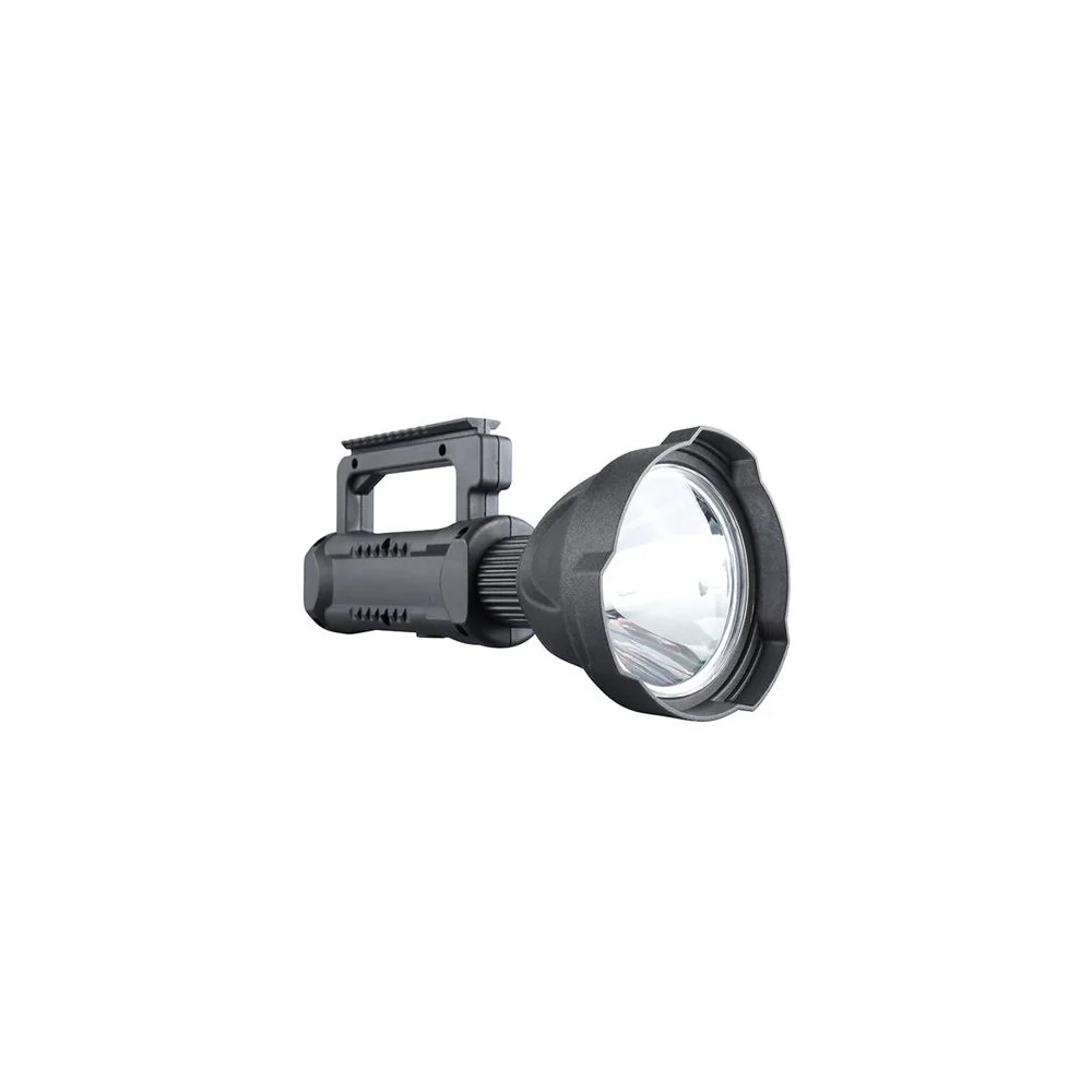 Svietidlo LED ACCU P50 10W 800lm SOLIGHT WN44