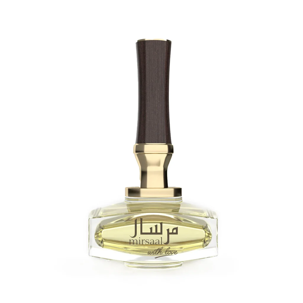 Afnan Mirsaal With Love EDP 90 ml W