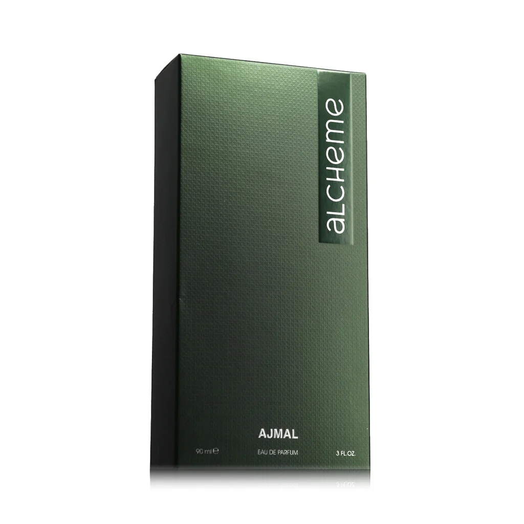 Ajmal Alcheme EDP 90 ml UNISEX