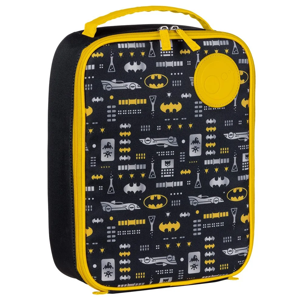 Termotaška na desiatu Batman