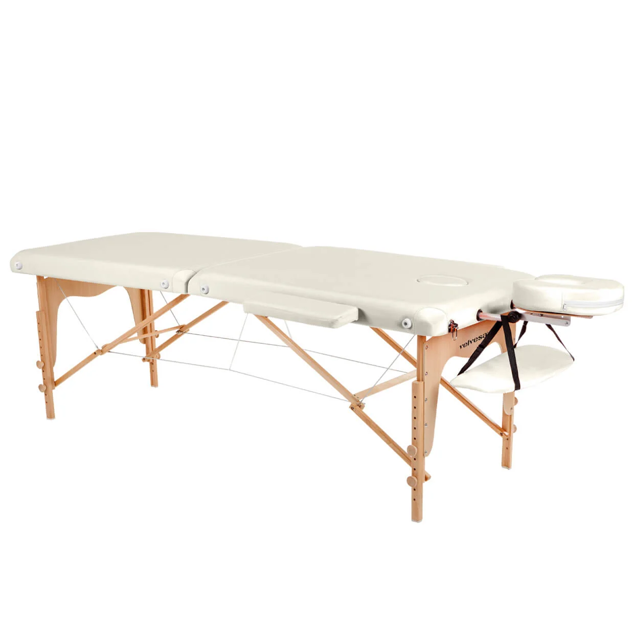 Masážny stôl velvesa® D-05