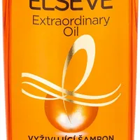 L'Oréal Paris Elseve Extraordinary Oil šampón